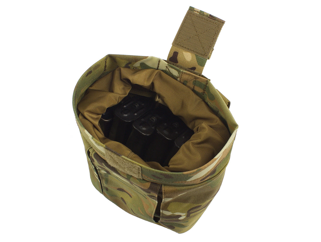 Preorder: Russian MBC Type 3 Tactical Dump Pouch