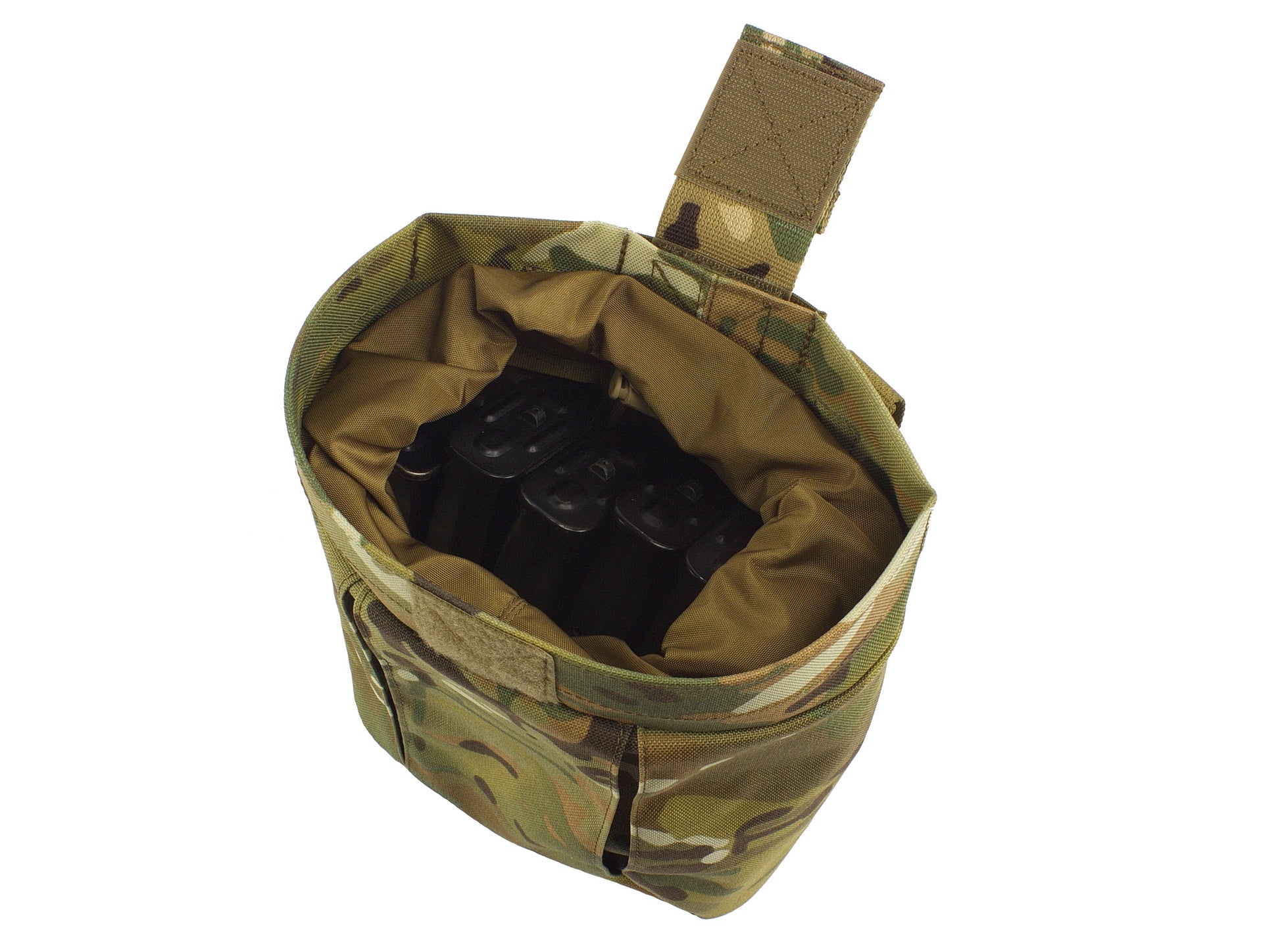 Preorder: Russian MBC Type 3 Tactical Dump Pouch
