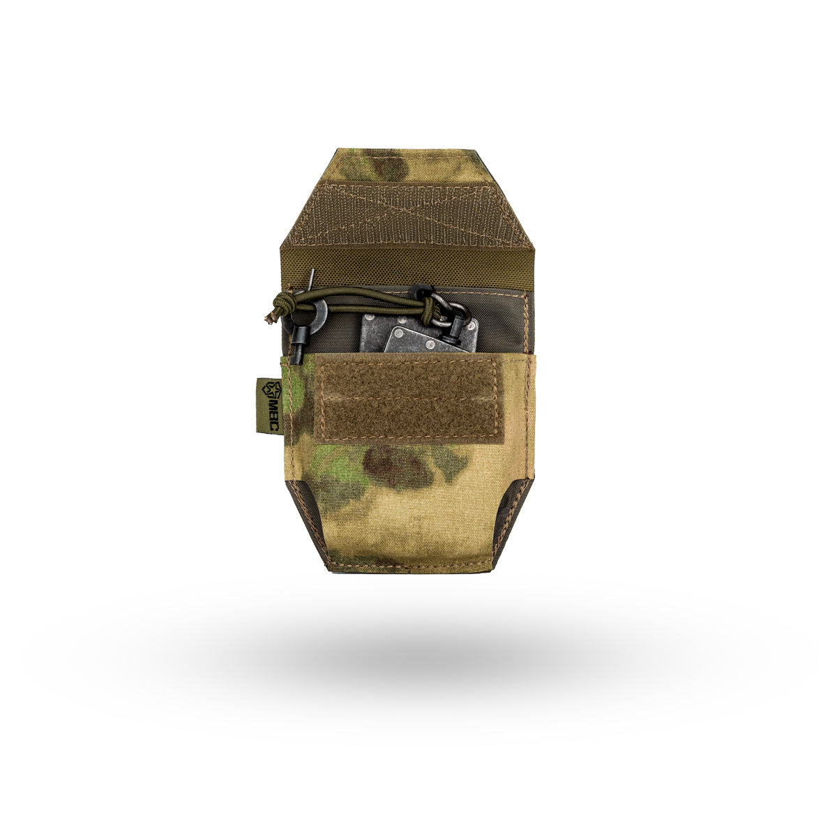 Preorder: Russian MBC Tactical Handcuff Pouch
