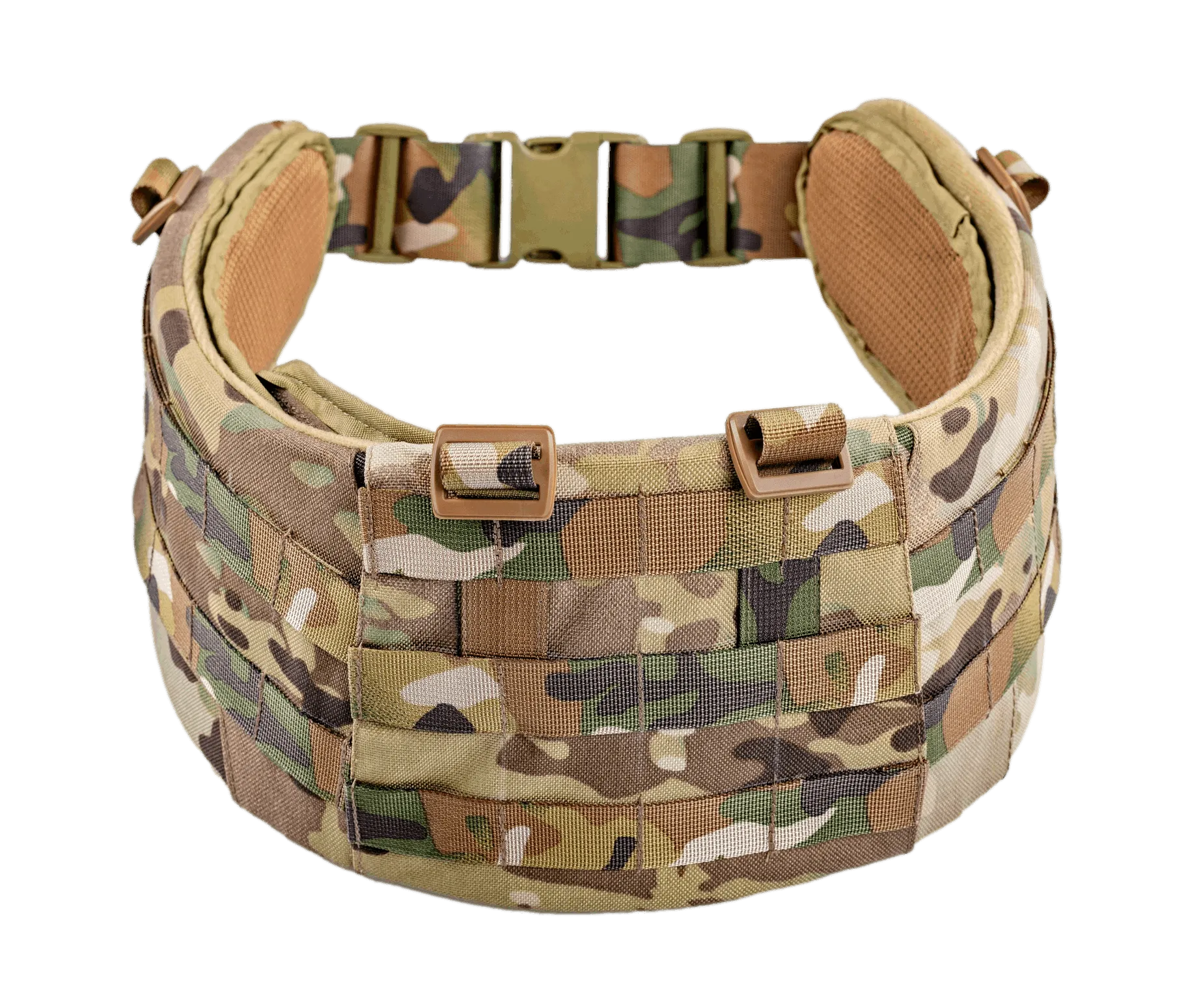 Preorder: Russian Gear Craft Anatomical Combat Belt Size 1