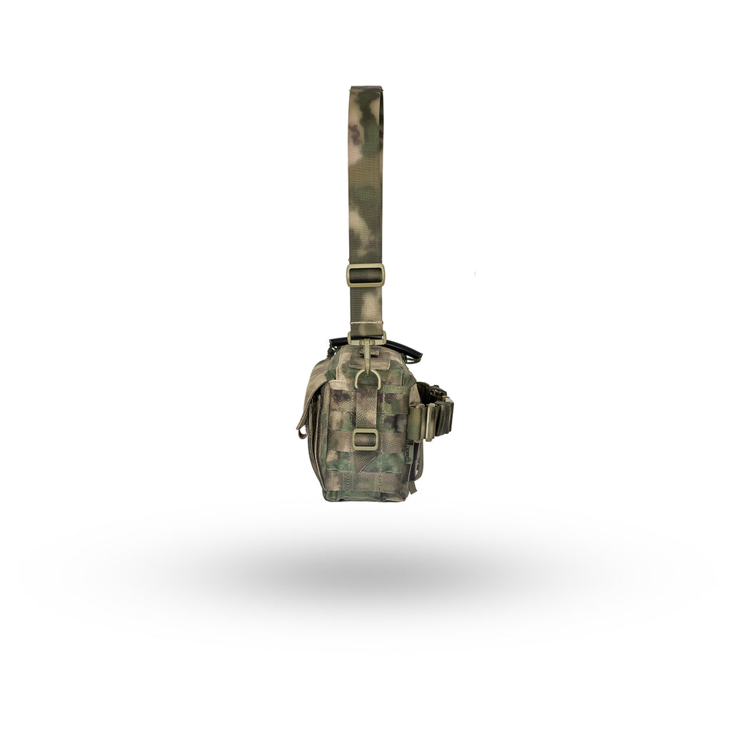 Preorder: Russian MBC Small Medical Pouch