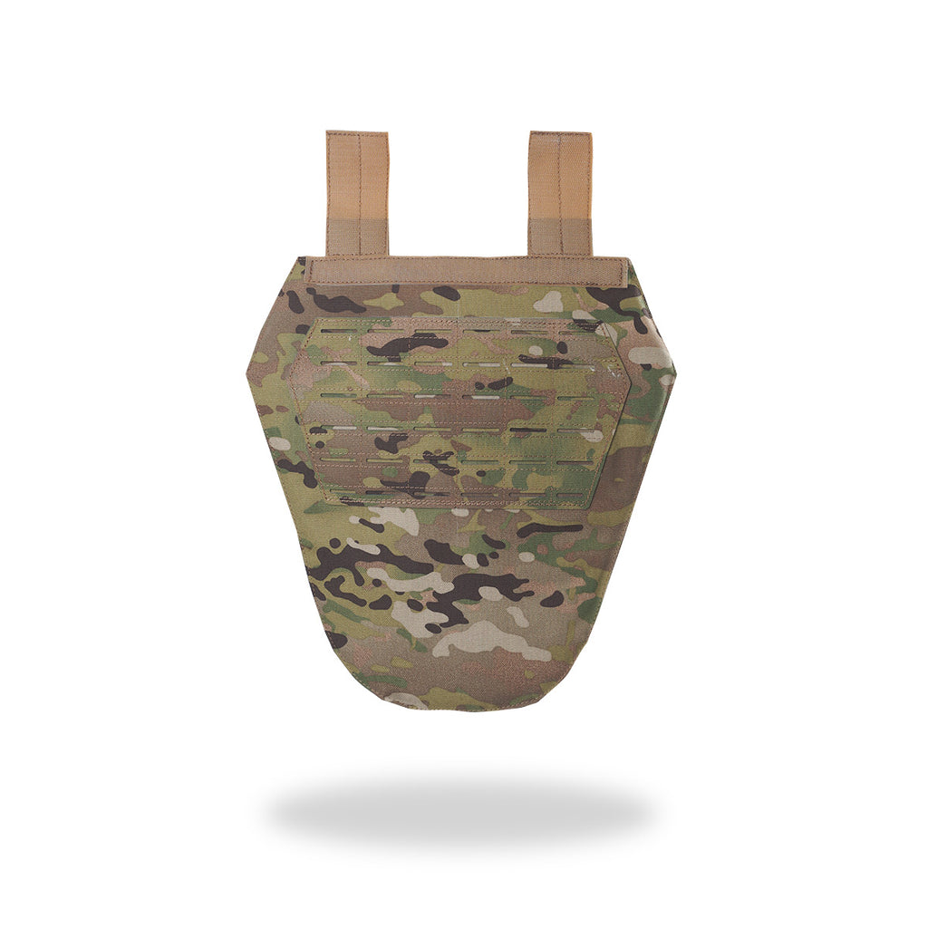 Russian MBC Gear Kontur Groin Protection Pad - Multicam