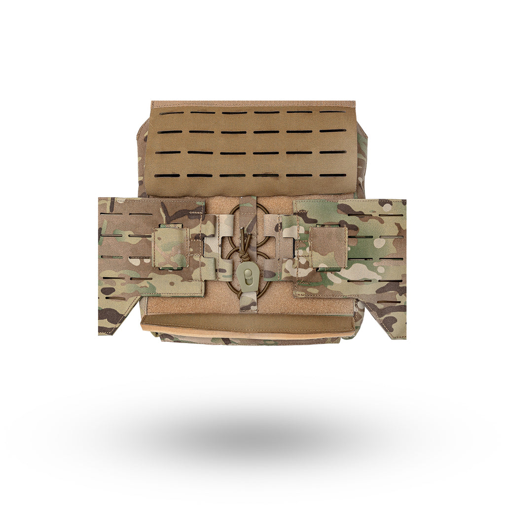Preorder: Russian MBC Zero Vest Type 1 – Tactical Modular Plate Carrier