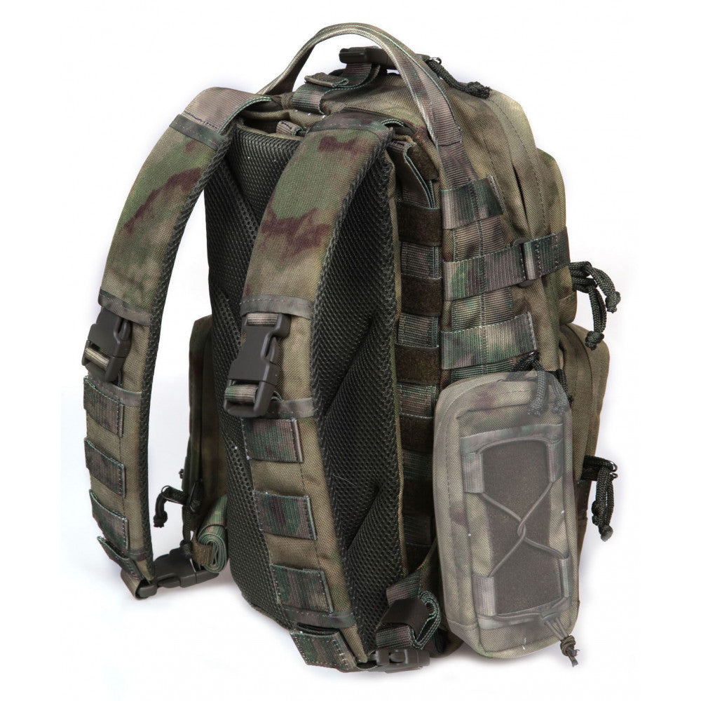 Preorder: Russian Stich Profi Tactical "Gorbun" Backpack