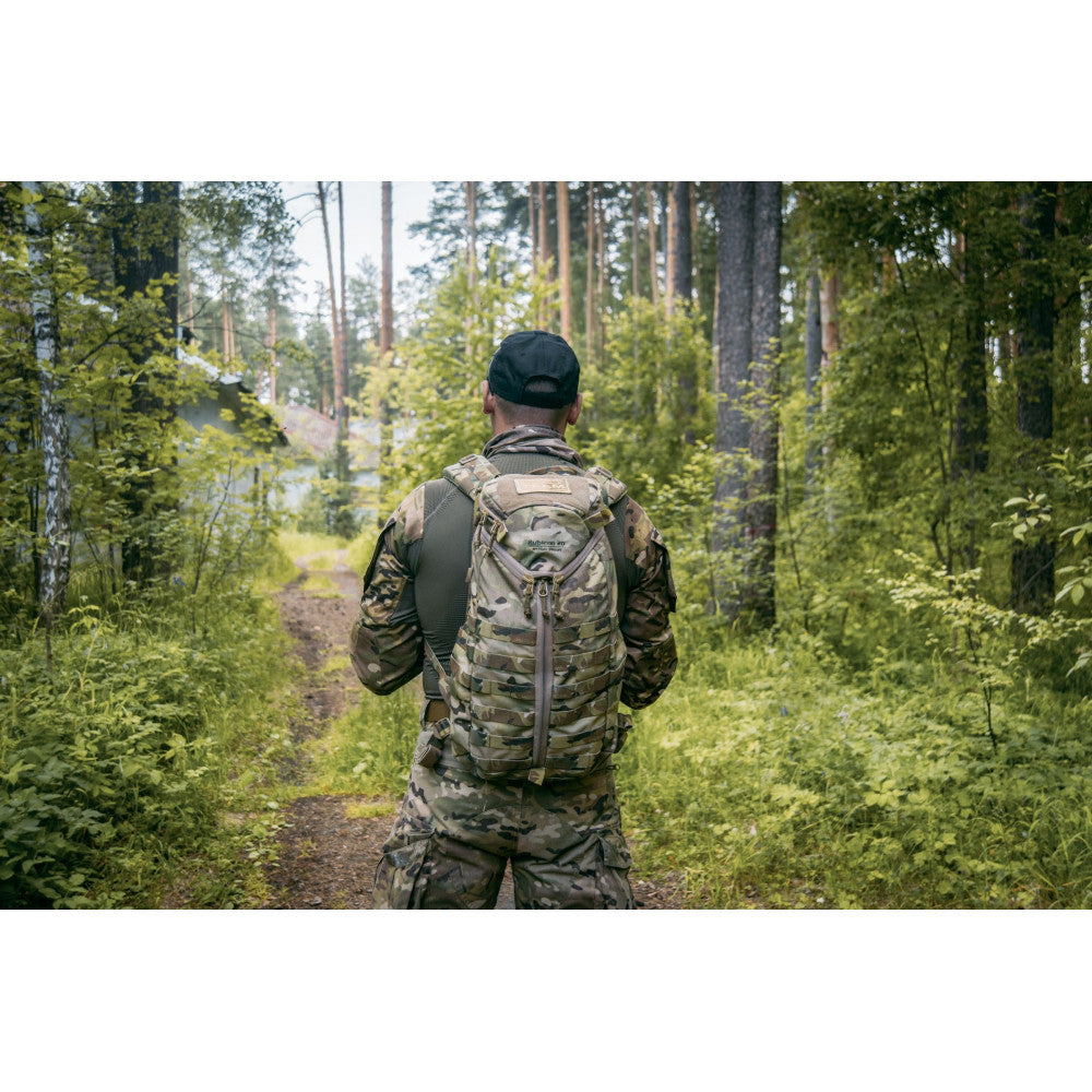 Preorder: Russian Stich Profi Tactical Rubicon 20L Backpack