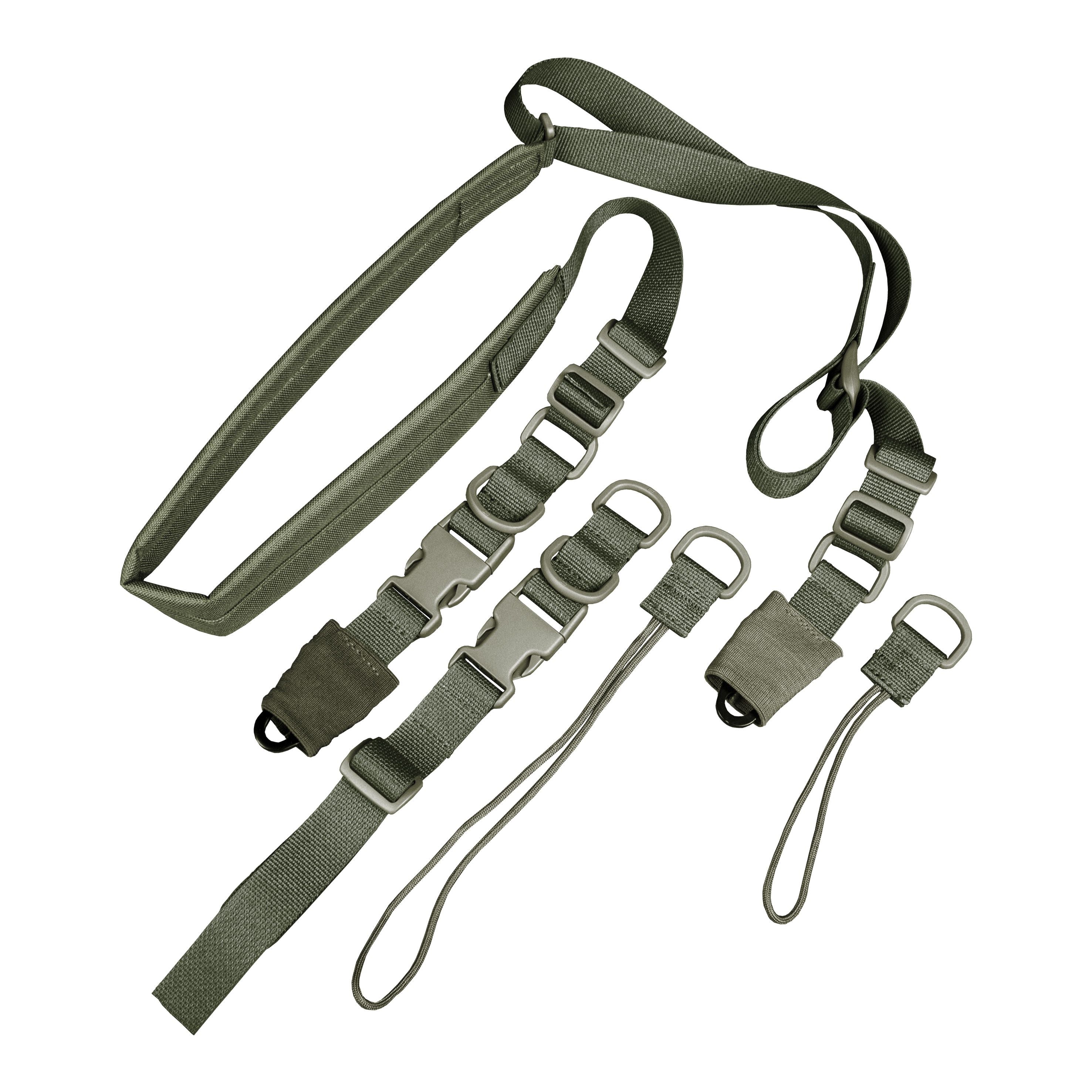 Preorder: Russian Stich Profi Trak Max Tactical Belt Set