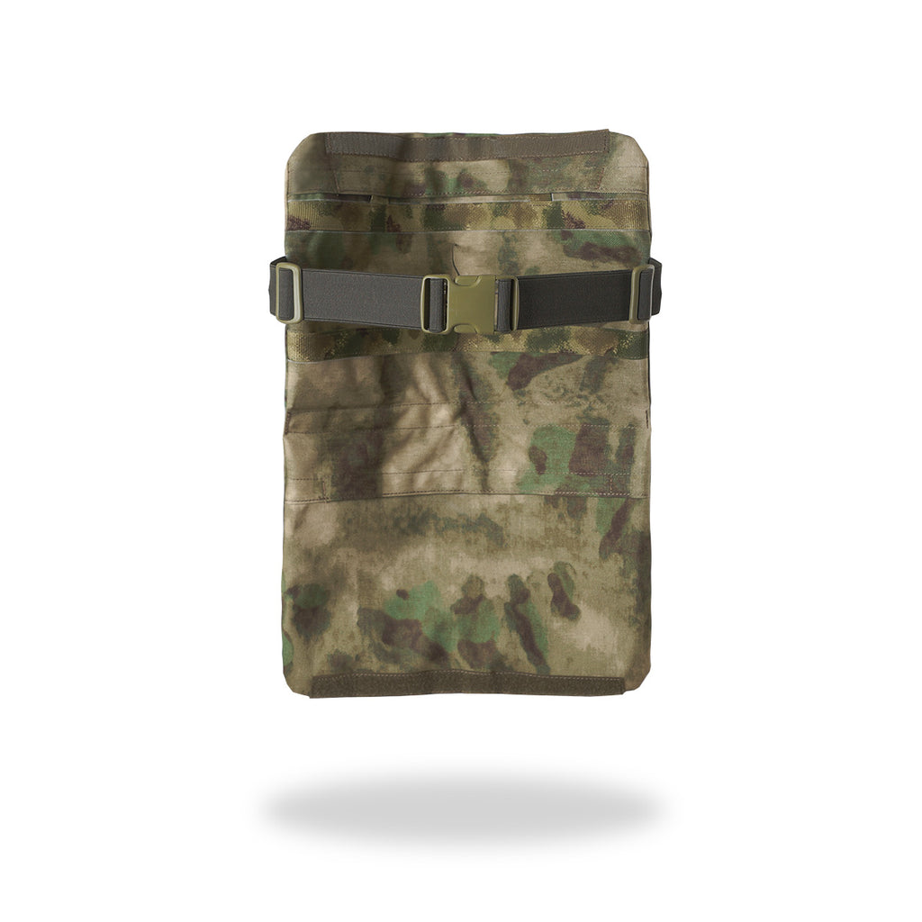 Preorder: Russian MBC Folding Seat Pad