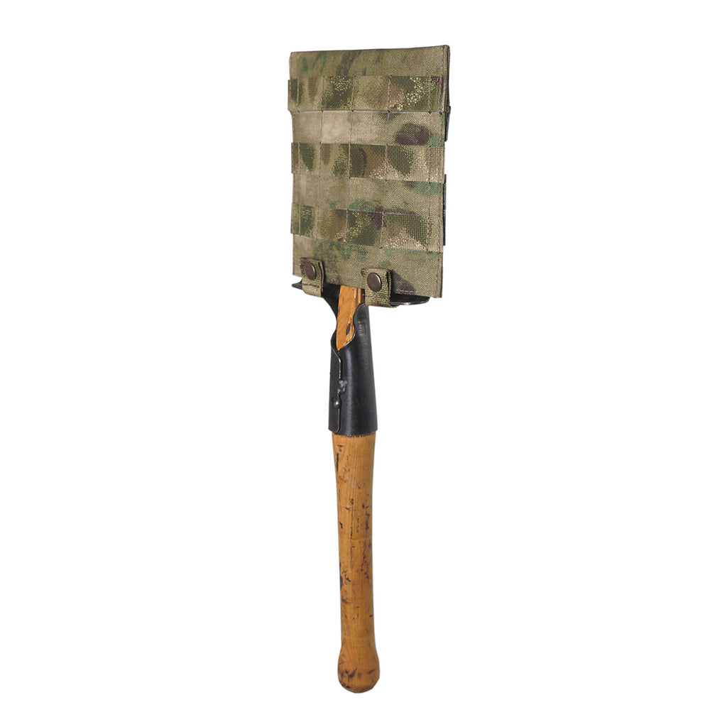 Preorder: Russian MBC Shovel Cover