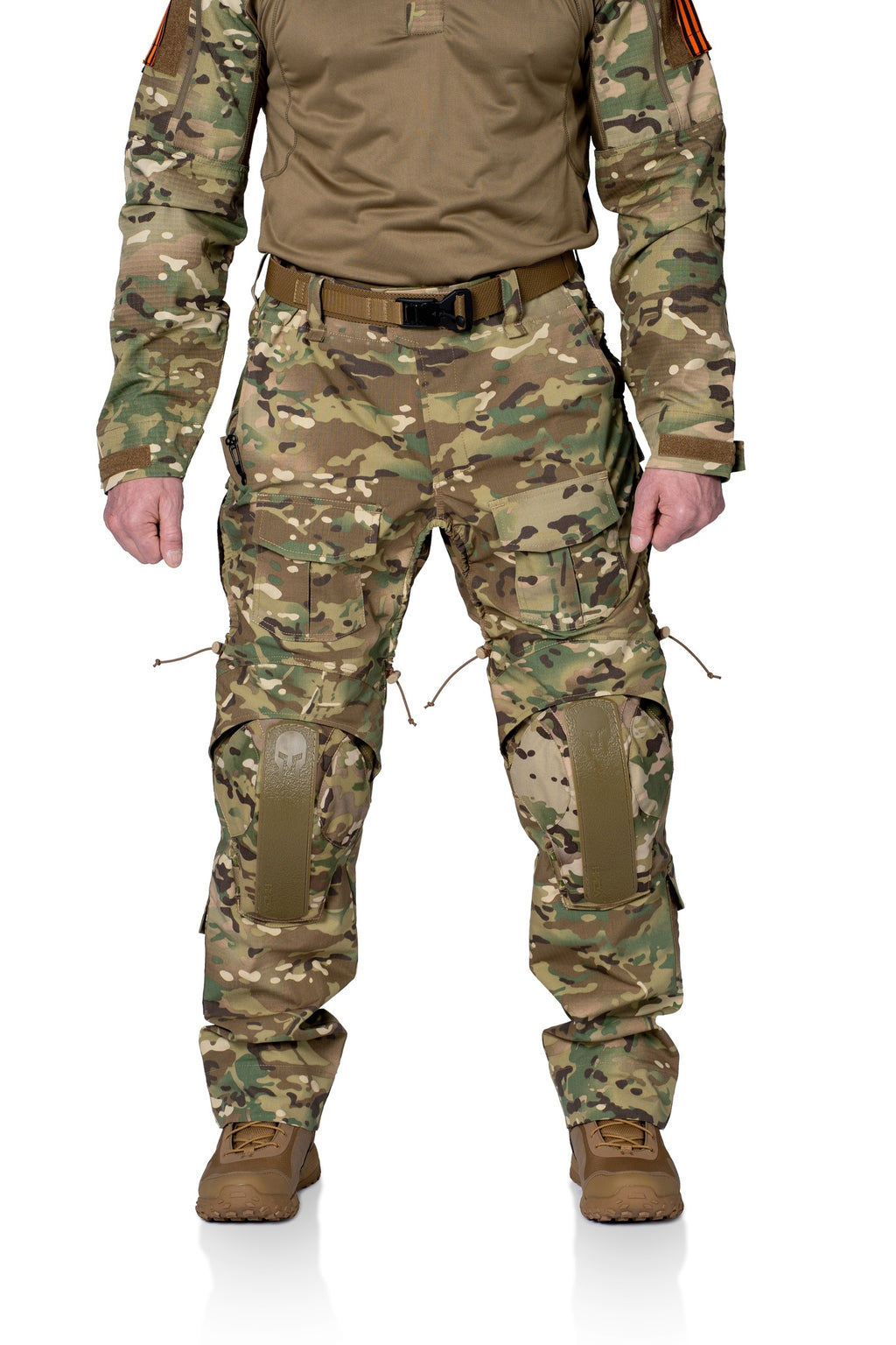 Preorder: Russian VOIN "Uron" Combat Pants – SVO Edition Tactical Military Trousers