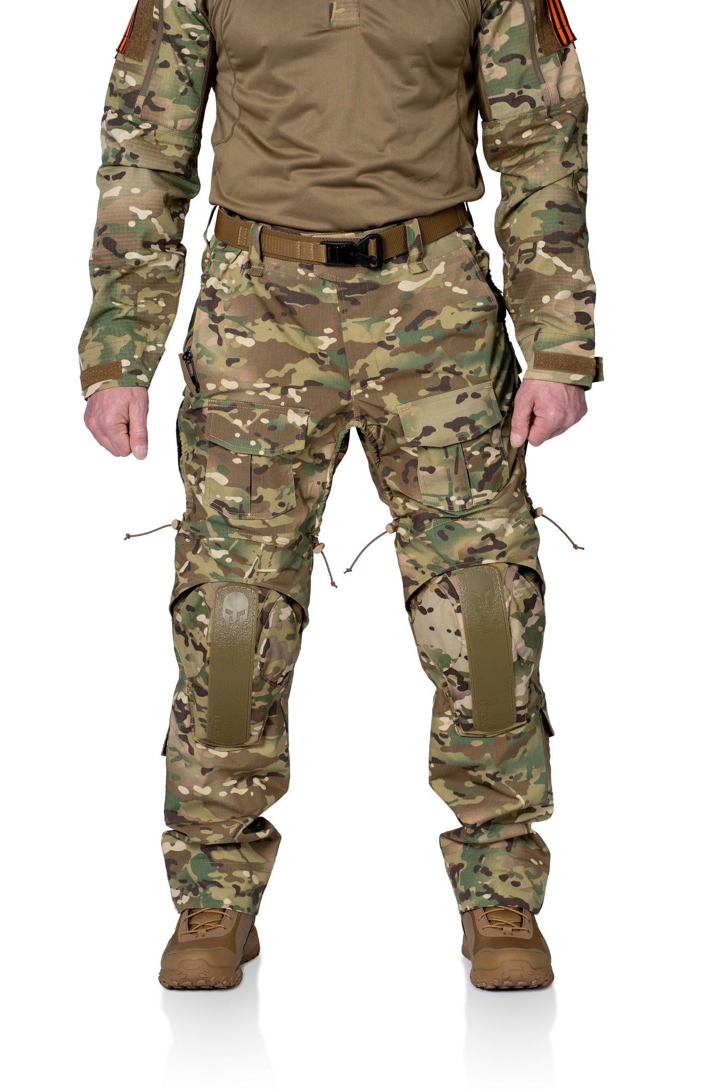 Preorder: Russian VOIN "Uron" Combat Pants – SVO Edition Tactical Military Trousers
