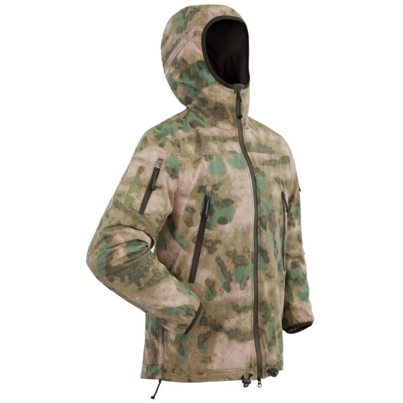 Preorder: Russian Ana Tactical "Integral" Membrane Jacket - Various Camo