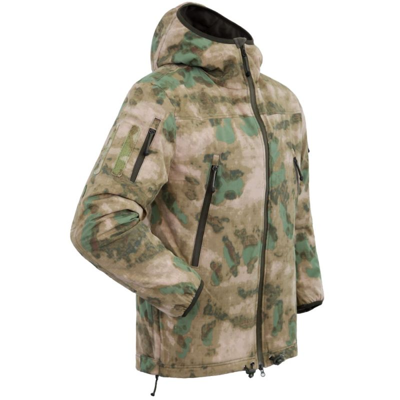Preorder: Russian Ana Tactical "Integral" Membrane Jacket - Various Camo