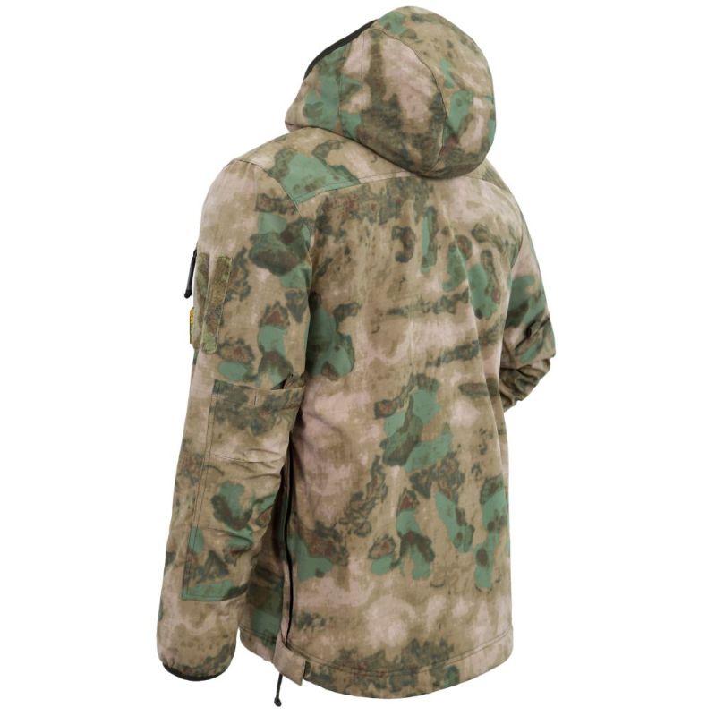 Preorder: Russian Ana Tactical "Integral" Membrane Jacket - Various Camo