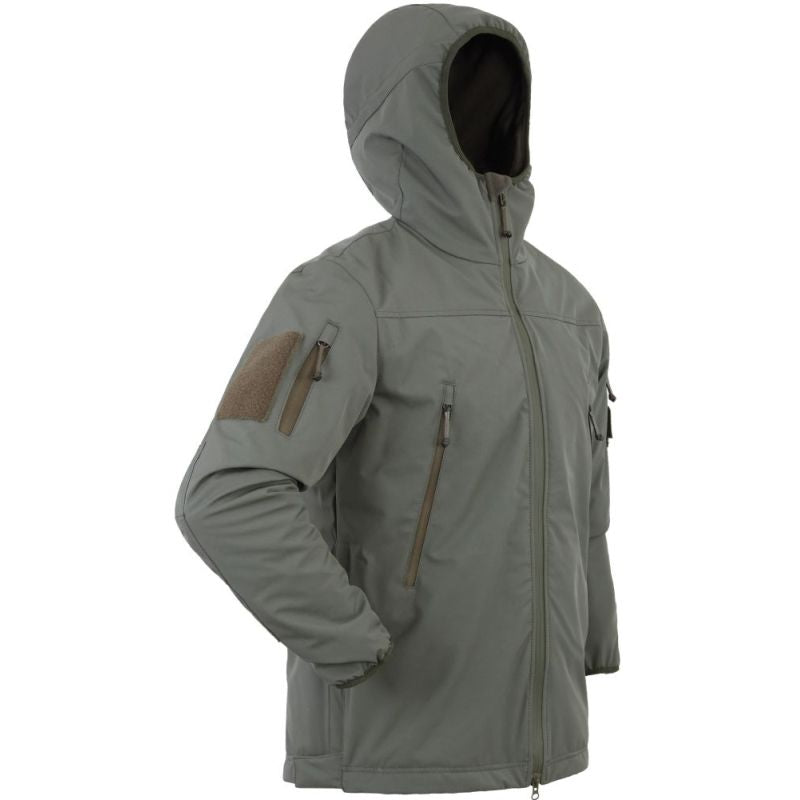 Preorder: Russian Ana Tactical "Integral" Membrane Jacket - Various Camo