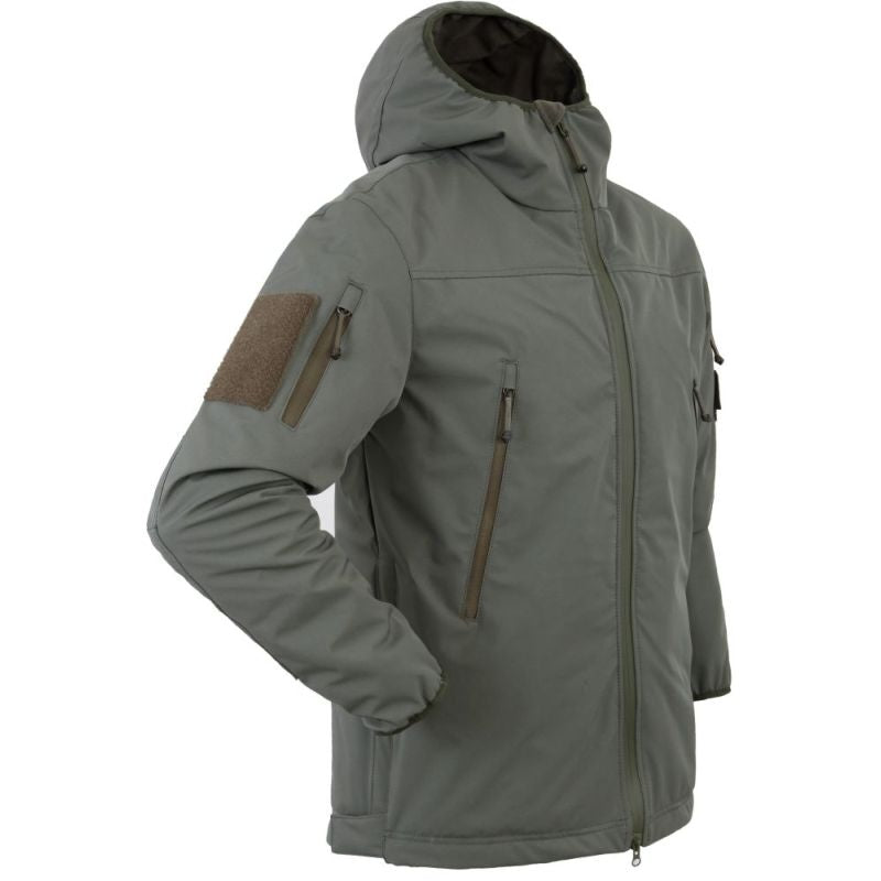 Preorder: Russian Ana Tactical "Integral" Membrane Jacket - Various Camo