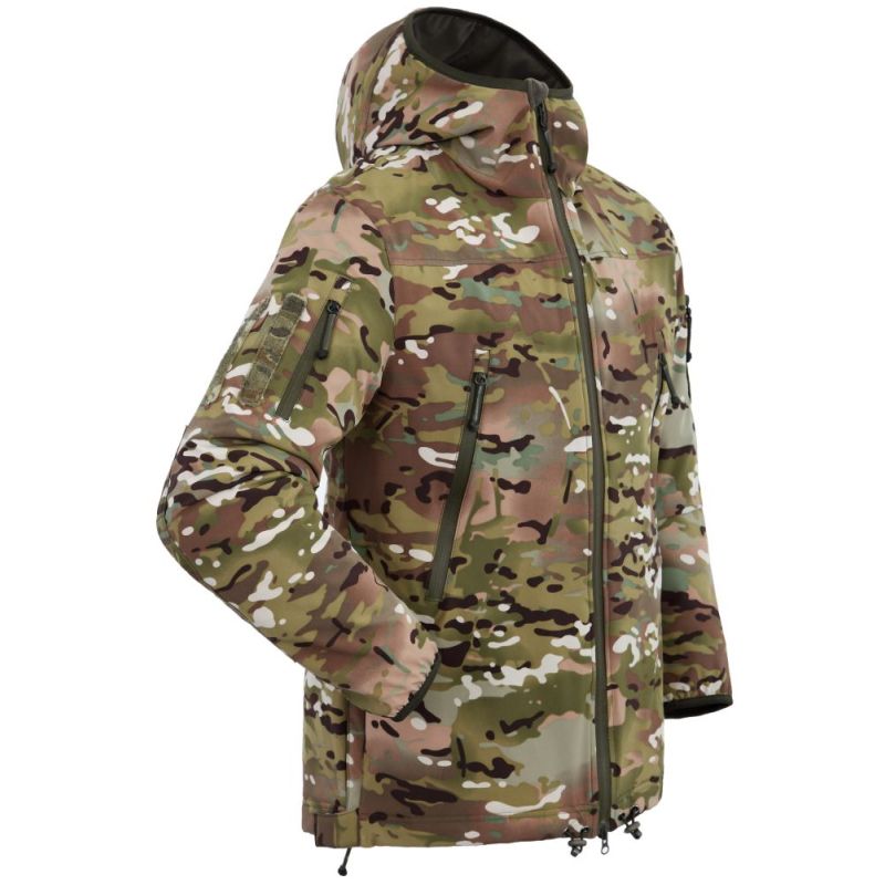 Preorder: Russian Ana Tactical "Integral" Membrane Jacket - Various Camo