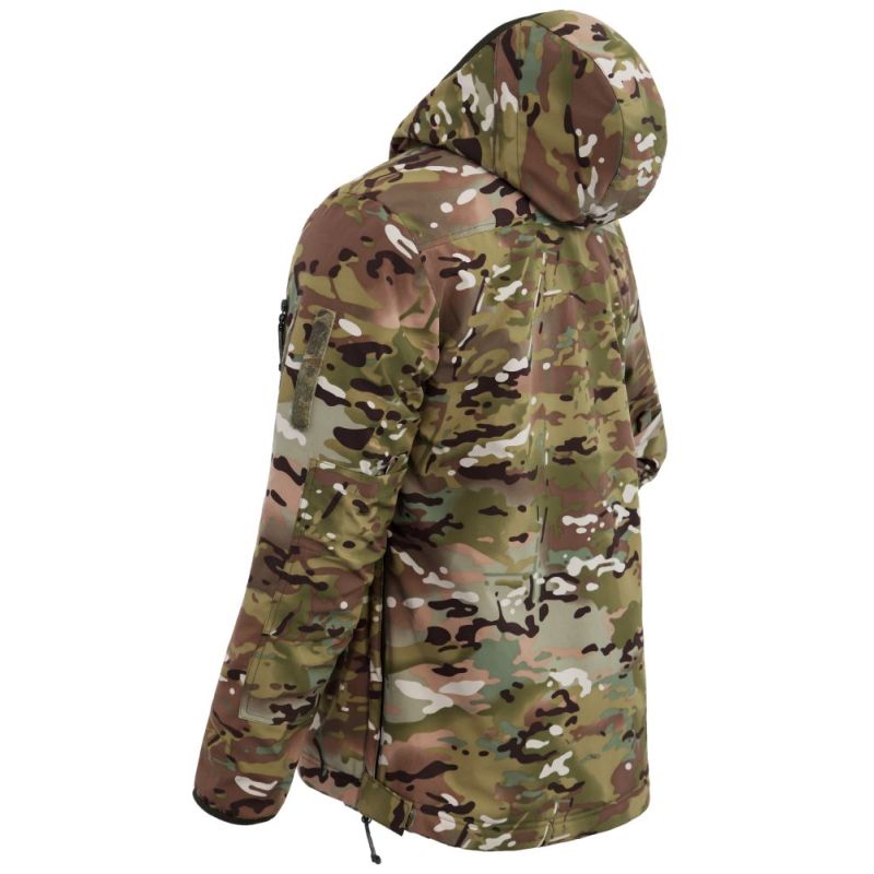 Preorder: Russian Ana Tactical "Integral" Membrane Jacket - Various Camo
