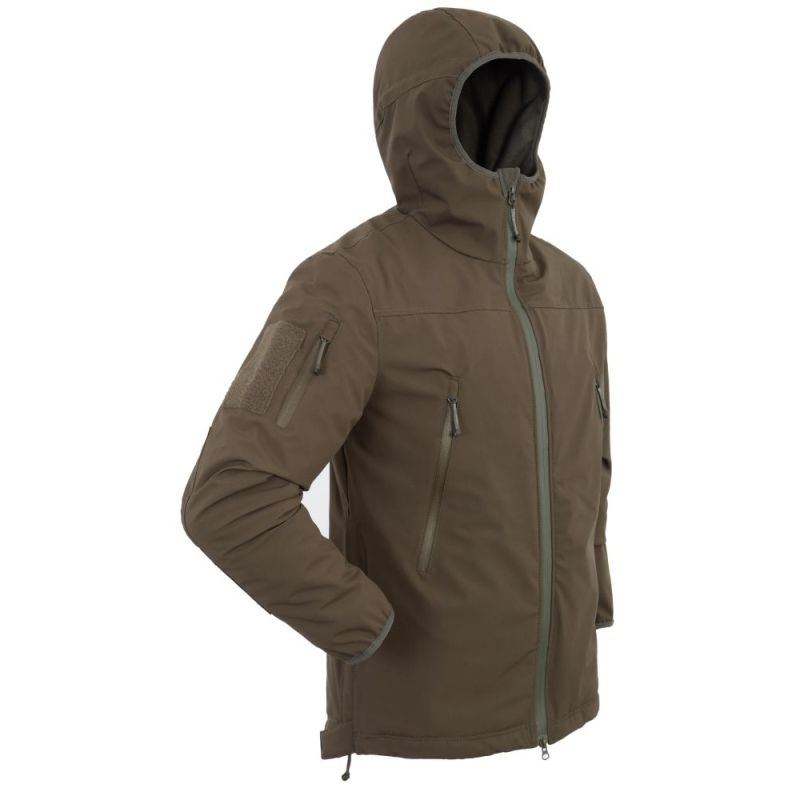 Preorder: Russian Ana Tactical "Integral" Membrane Jacket - Various Camo