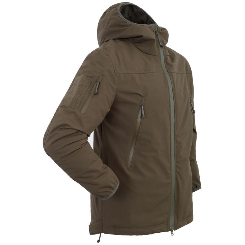 Preorder: Russian Ana Tactical "Integral" Membrane Jacket - Various Camo