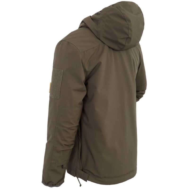 Preorder: Russian Ana Tactical "Integral" Membrane Jacket - Various Camo