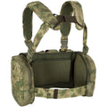 Preorder: Russian Ana Tactical "Alpha" Chest Rig / Vest - Various Camo