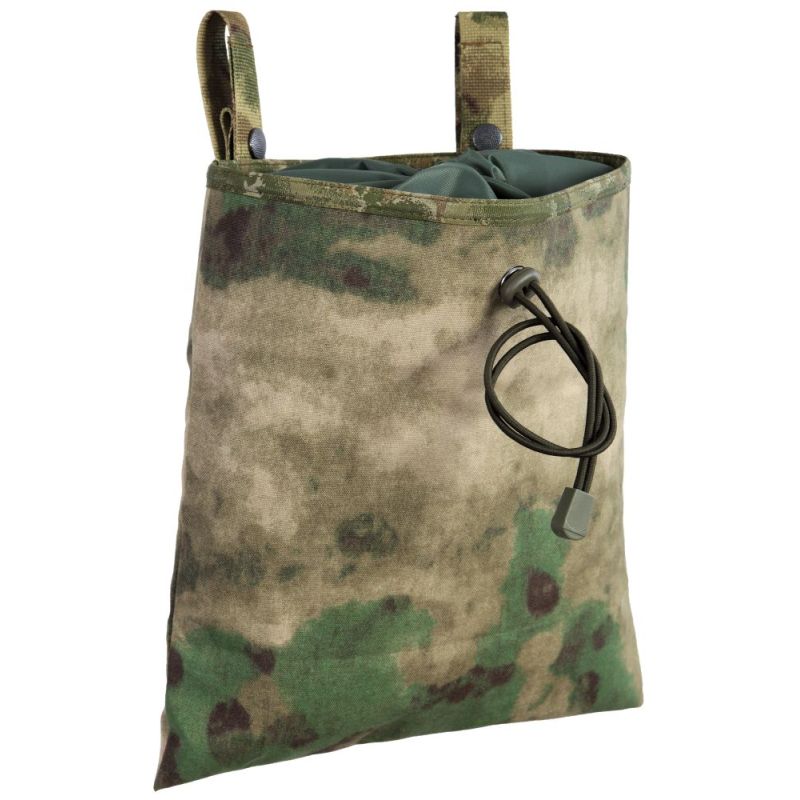 Preorder: Russian Ana Tactical Dump Pouch for Spent Magazines - Various Camo