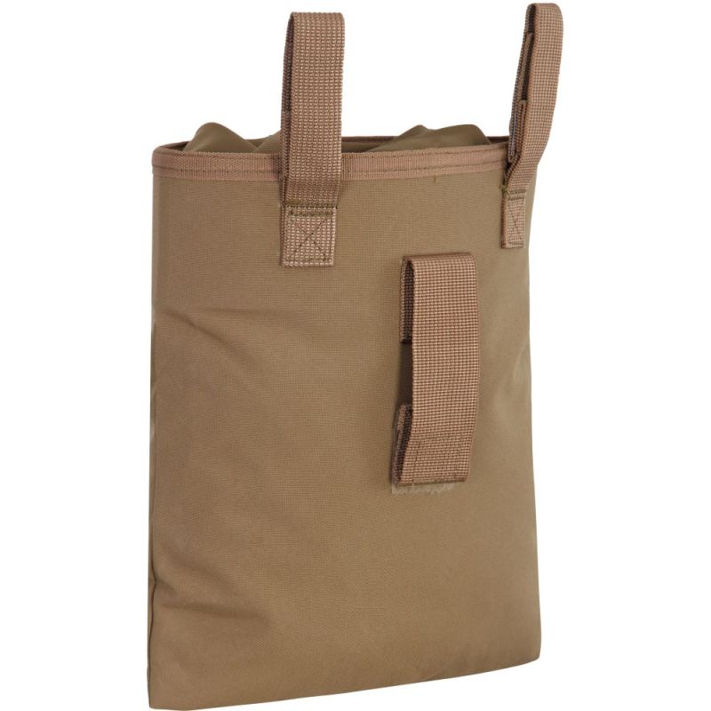 Preorder: Russian Ana Tactical Dump Pouch for Spent Magazines - Various Camo