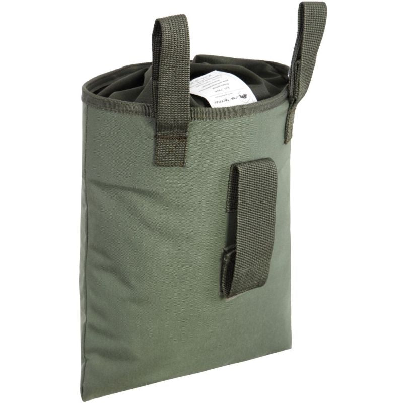 Preorder: Russian Ana Tactical Dump Pouch for Spent Magazines - Various Camo