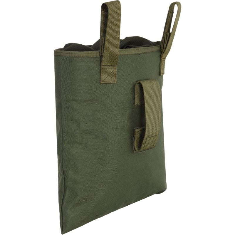 Preorder: Russian Ana Tactical Dump Pouch for Spent Magazines - Various Camo