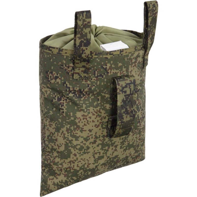 Preorder: Russian Ana Tactical Dump Pouch for Spent Magazines - Various Camo