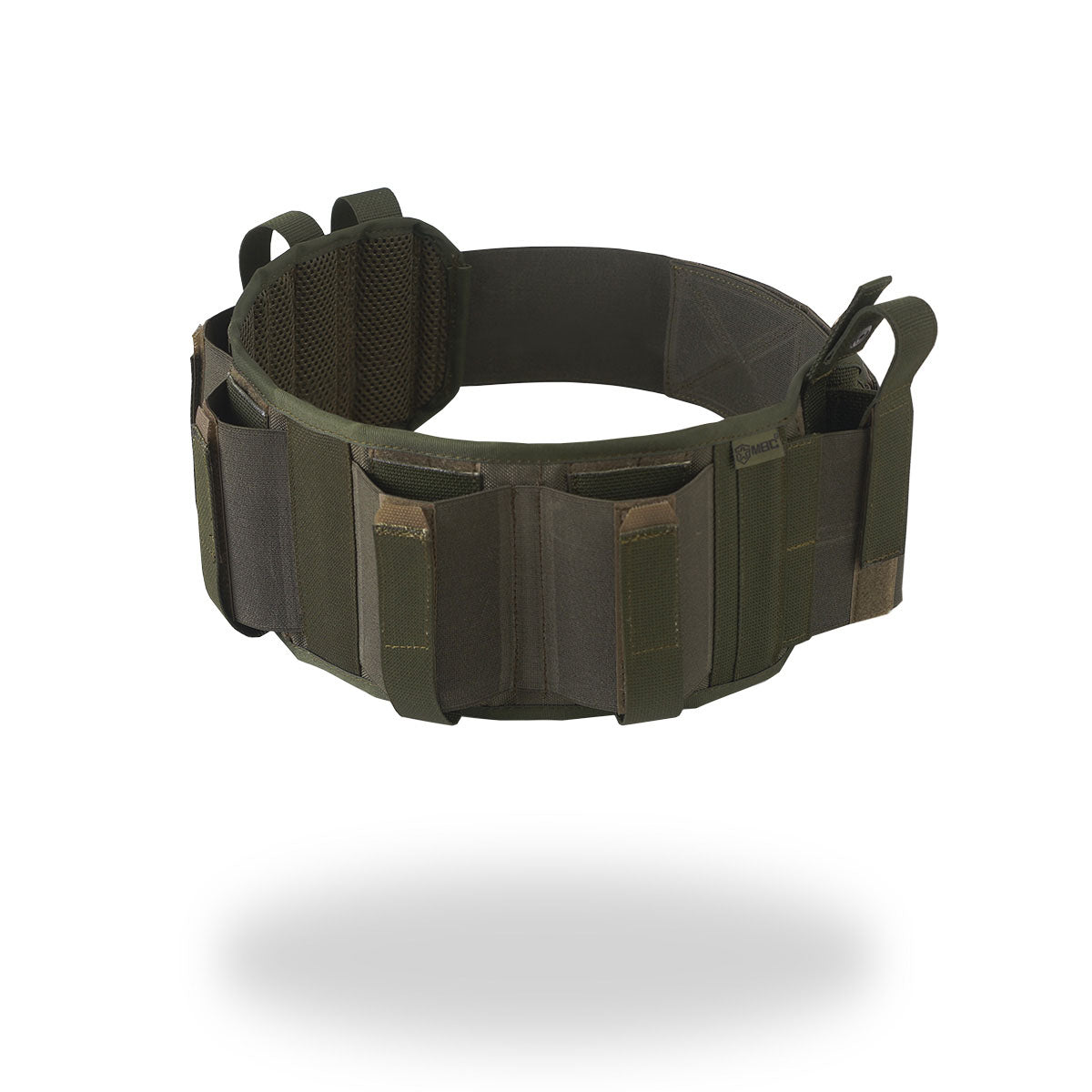 Preorder: Russian MBC Concealed Carry Belt Type 3 – Tactical Low-Profile Waist Strap