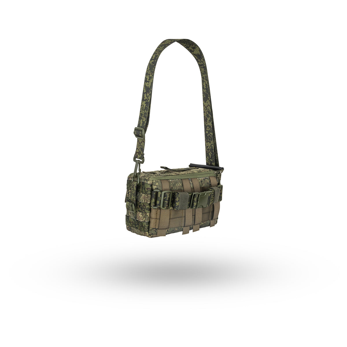 Preorder: Russian MBC Small Medical Pouch