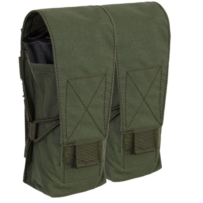 Preorder: Russian Ana Tactical AK X4 Magazine Pouch Secure Flap MOLLE - Various Camo