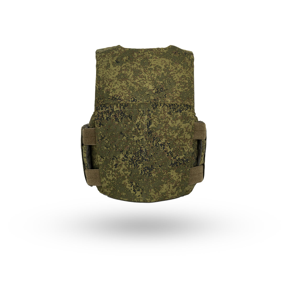 Preorder: Russian MBC Spectre Concealed Carry Vest – Tactical Low-Profile Body Armor Carrier