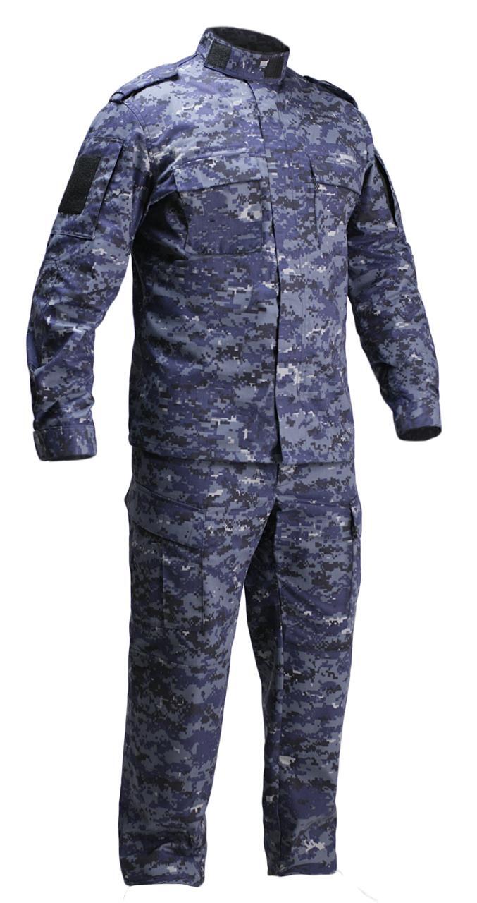 Preorder: Russian Bars "Rosgvardia" Tactical Suit