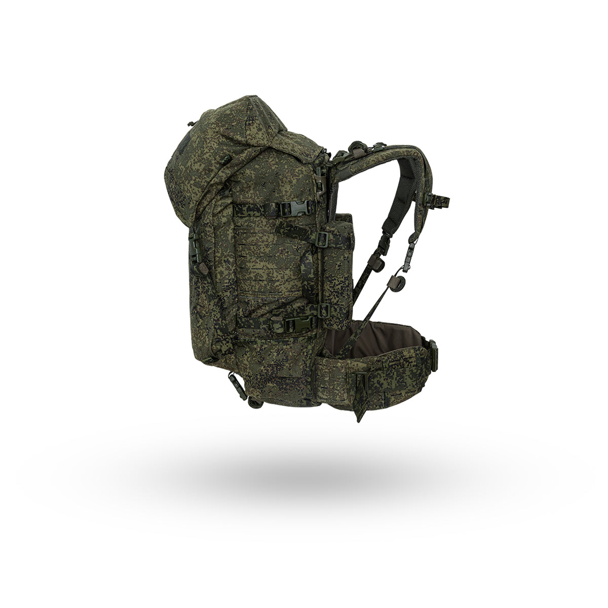 Preorder: Russian MBC Cayman 60 Tactical Backpack
