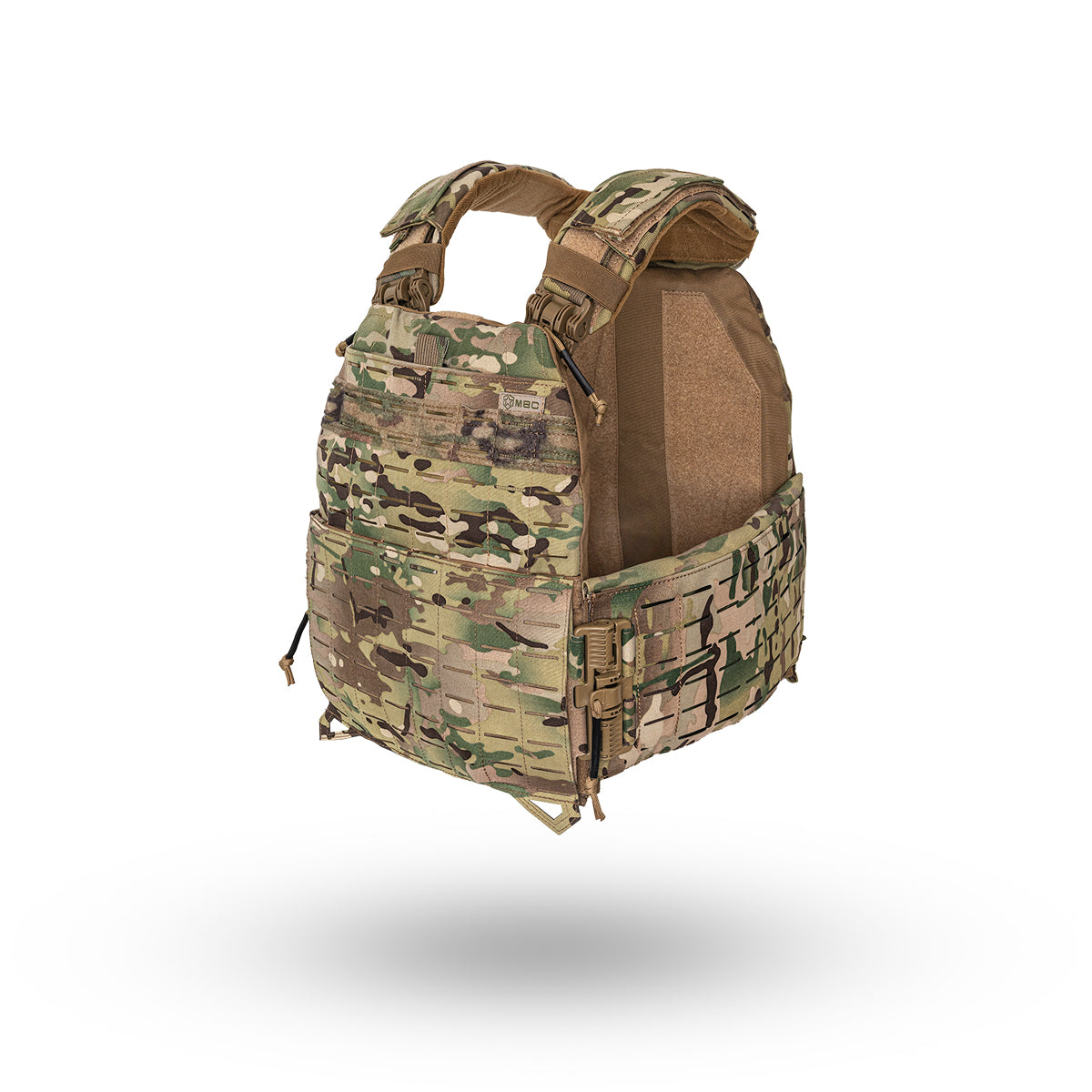 Preorder: Russian MBC MBS / MBS-X Tactical Vest – Modular Plate Carrier System