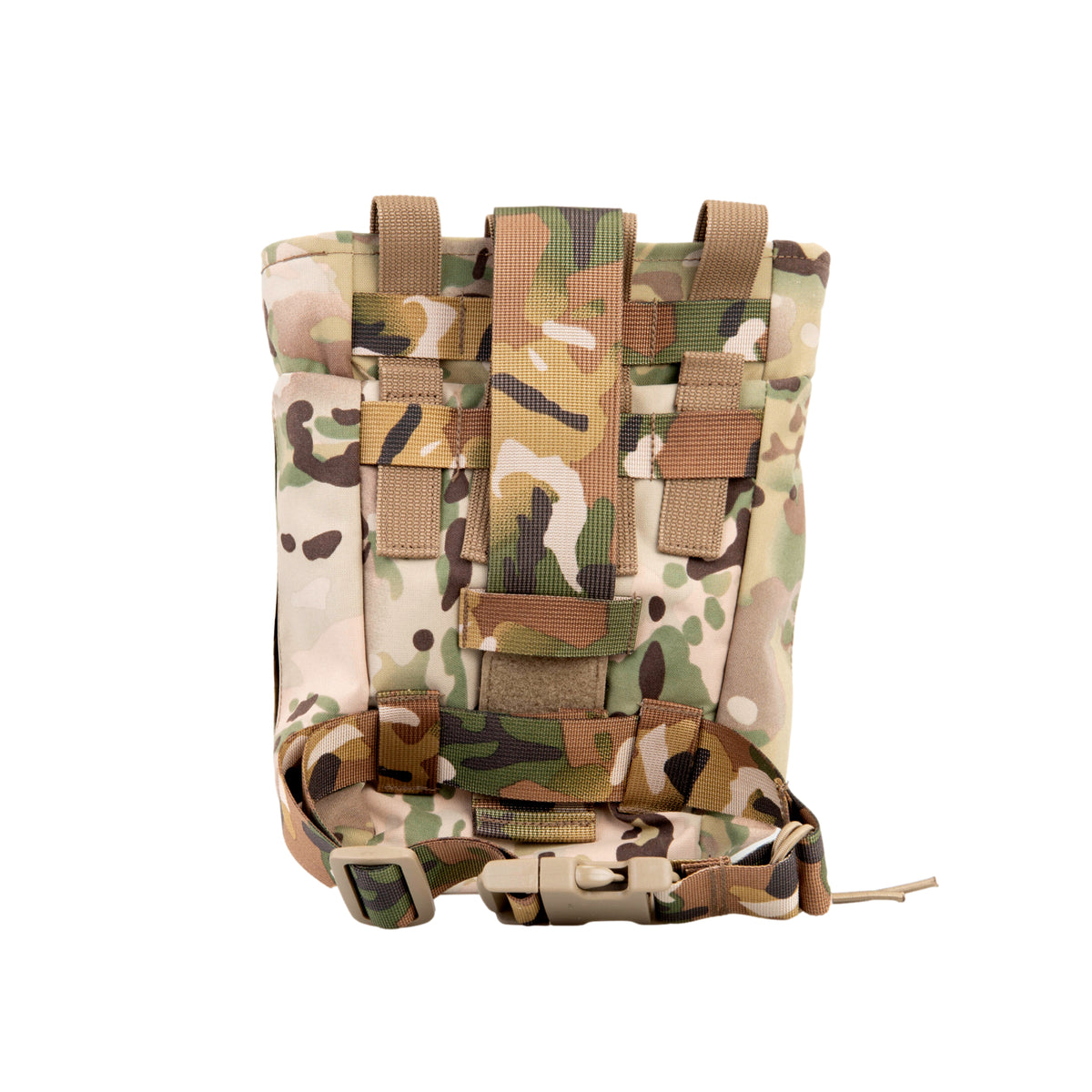 Russian Gear Craft "Kul" Mag Dump Pouch - Multicam