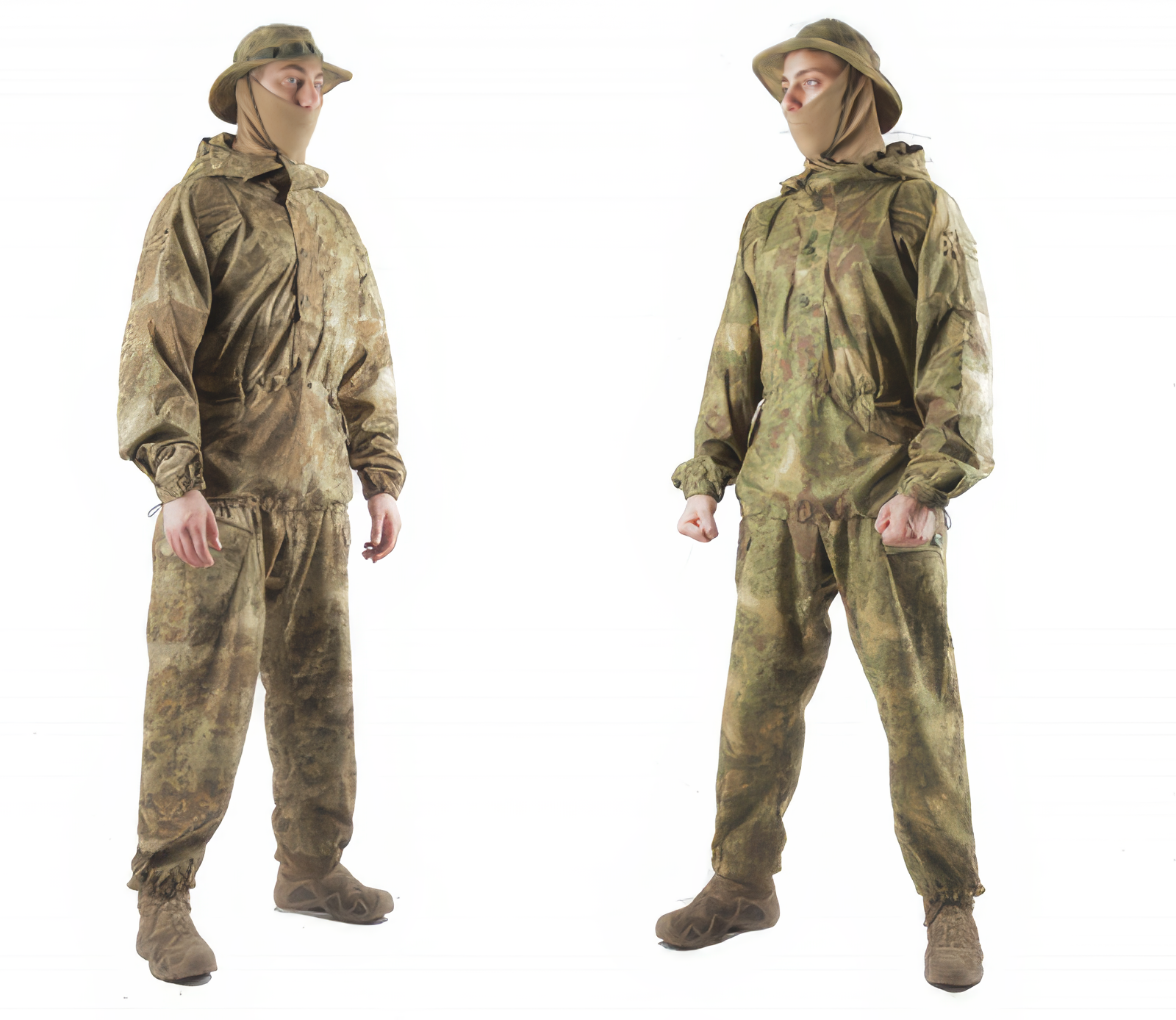 Preorder: Russian Bars "Ratnik" Tactical Suit