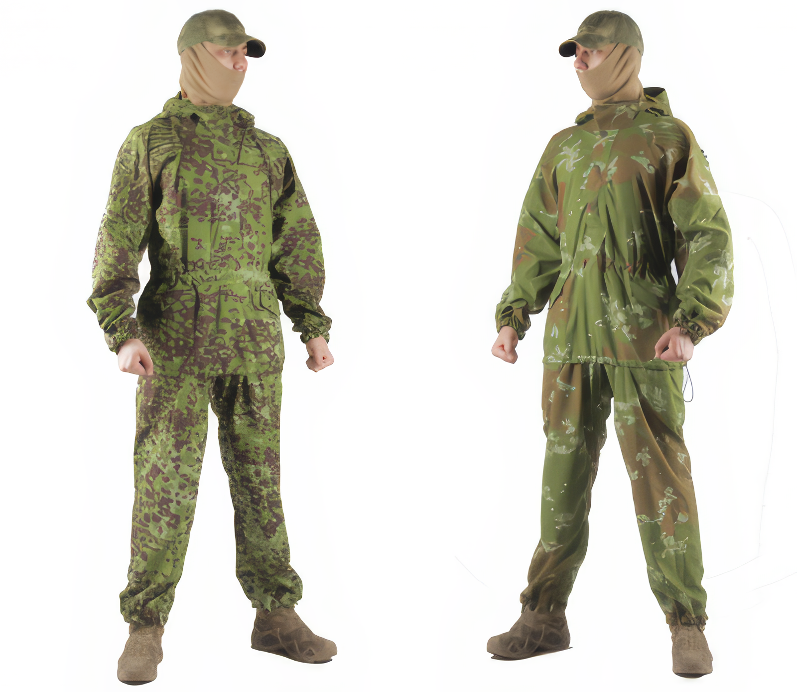 Preorder: Russian Bars "Ratnik" Tactical Suit