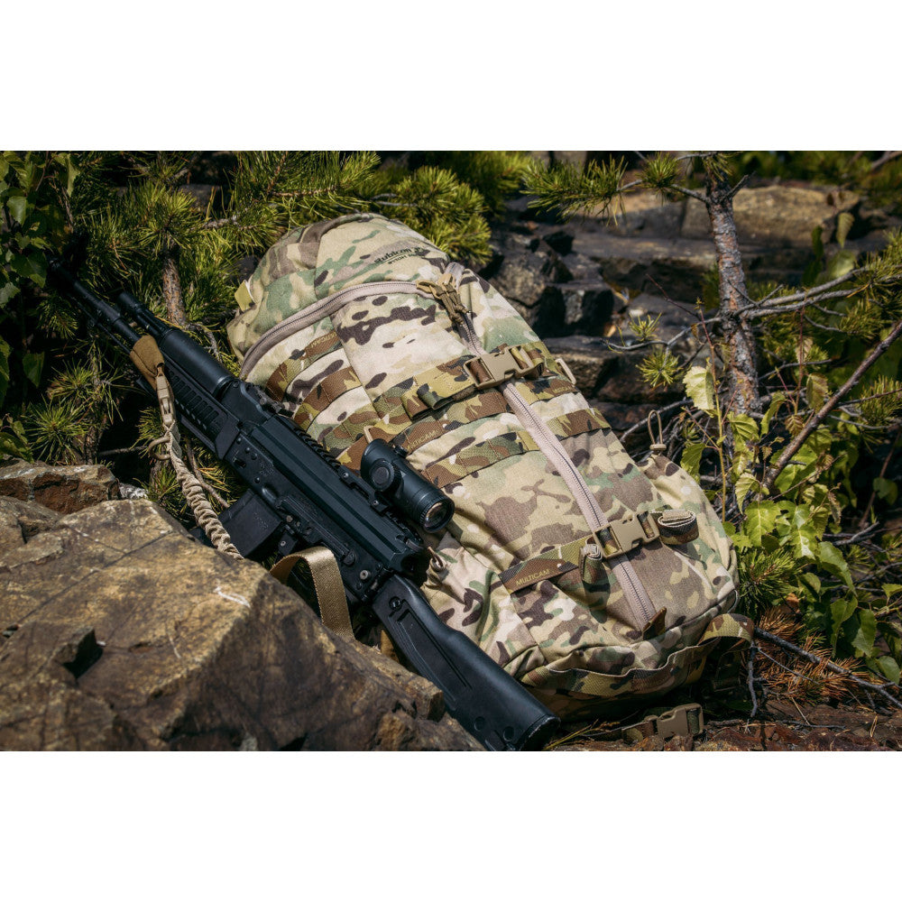 Preorder: Russian Stich Profi Tactical Rubicon 35L Backpack