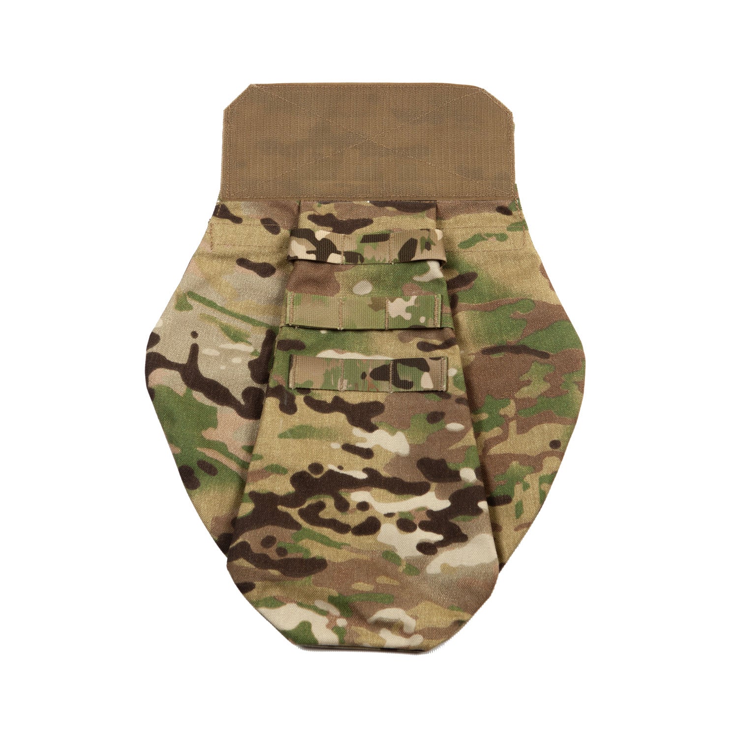 Preorder: Russian R-Karbid Apron 3-Section