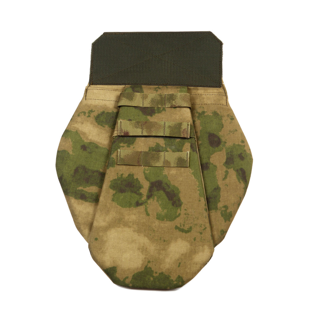 Preorder: Russian R-Karbid Apron 3-Section
