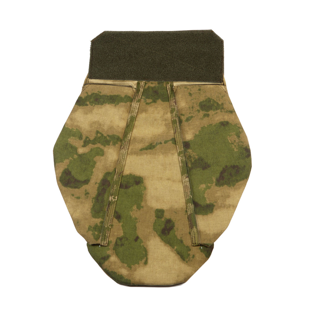 Preorder: Russian R-Karbid Apron 3-Section