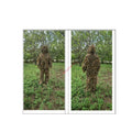 Preorder: Russian SOKL "Volot" Camo Suit - Olkhа, Autumn, Summer, Winter Leaf Patterns