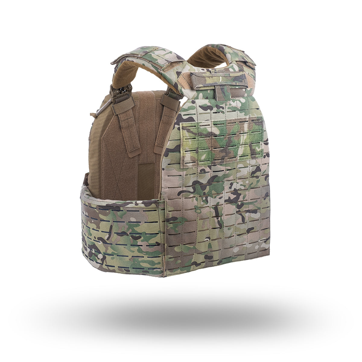 Preorder: Russian MBC MBS / MBS-X Tactical Vest – Modular Plate Carrier System