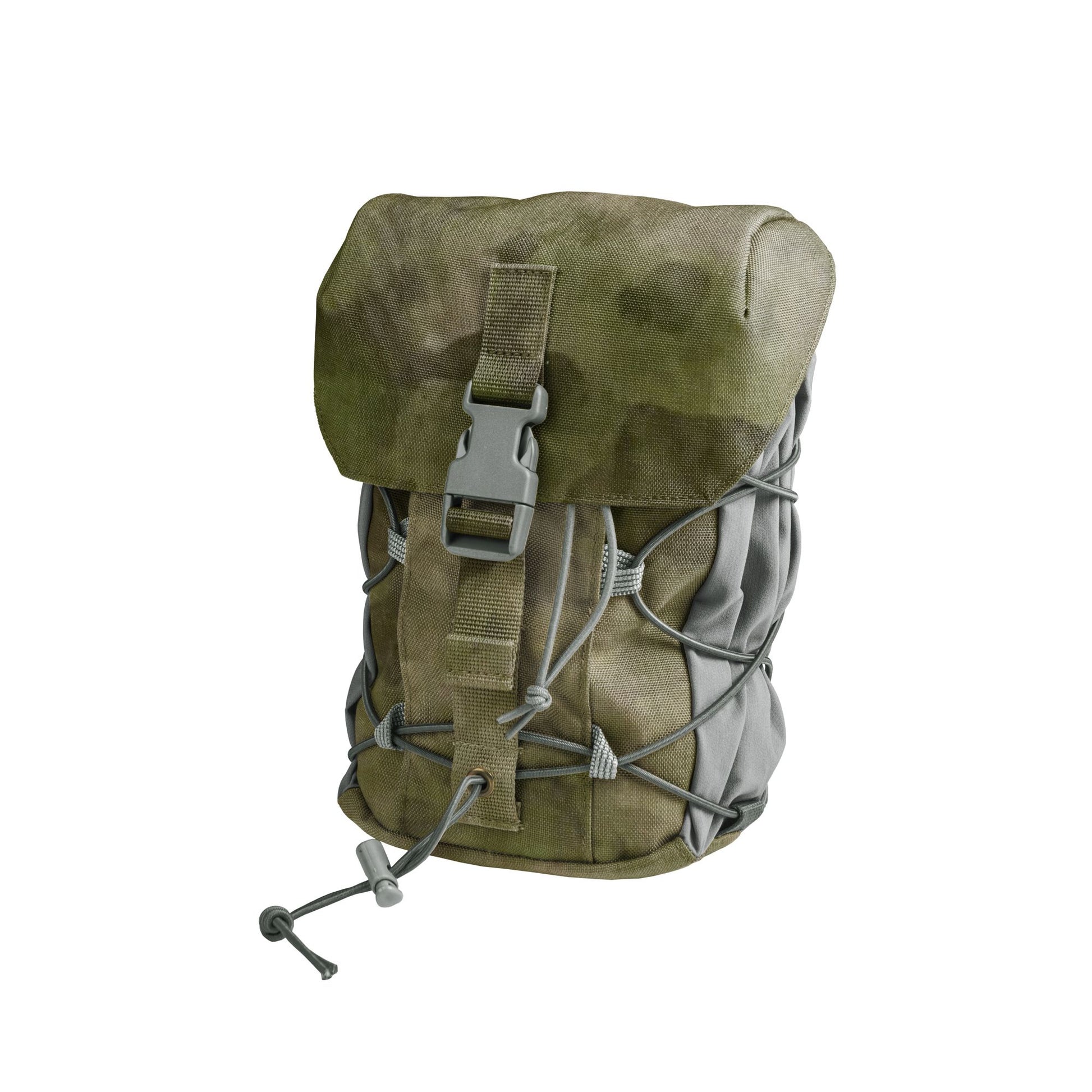 Preorder: Russian Stich Profi "Fugu" Tactical MOLLE Universal Compression Pouch