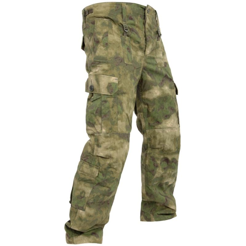 Preorder: Russian Ana Tactical "Steppe" M6 Pants - Various Camo