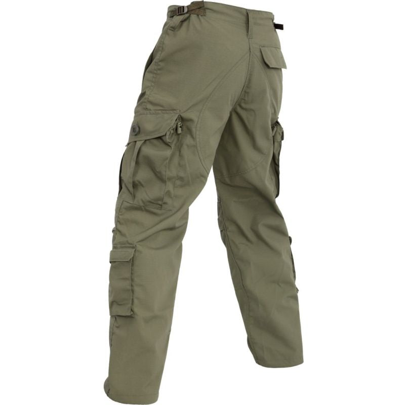 Preorder: Russian Ana Tactical "Steppe" M6 Pants - Various Camo