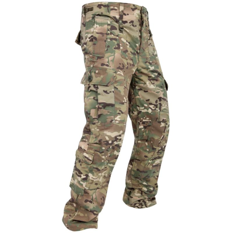 Preorder: Russian Ana Tactical "Steppe" M6 Pants - Various Camo